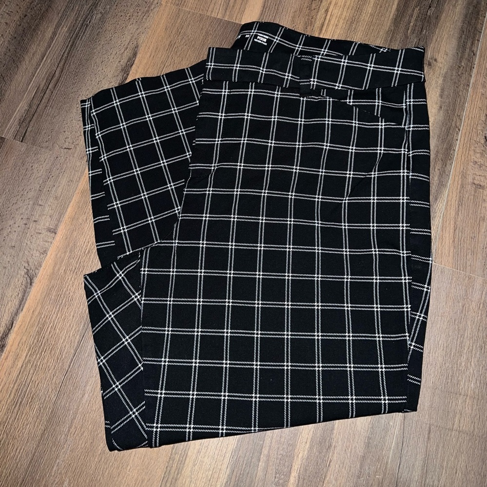 Dress pants
